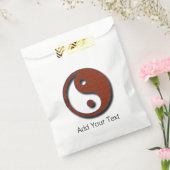 Yin Yang von Shirley Taylor Geschenktütchen (Versiegelt)