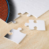 Yin Yang von Shirley Taylor Puzzle (Seite)