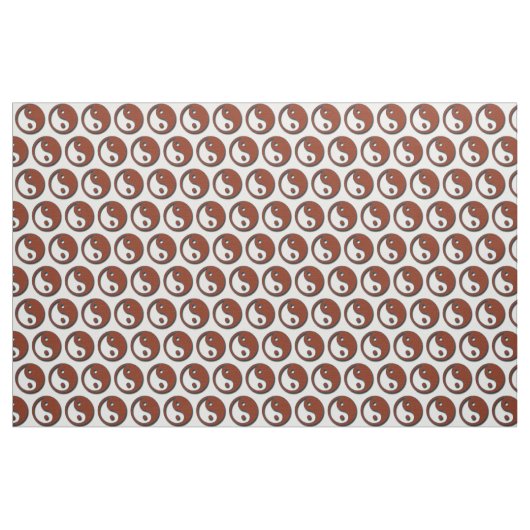 Yin Yang von Shirley Taylor Stoff (Yard (91,4 cm))