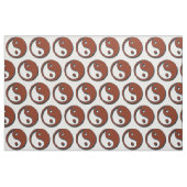 Yin Yang von Shirley Taylor Stoff (Fat Quarter (45,7 x 55,9 cm))