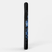 Yin Yang - Wing Chun "Kung Fu" IP Man Linage Case-Mate iPhone Hülle (Hinten/Rechts)