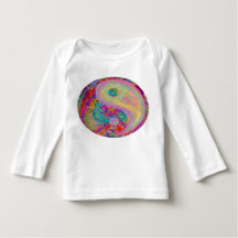 Yin Yang - YinYang von Naveen Joshi