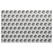 Yin-Yin-Sing-Design Stoff (Yard (91,4 cm))