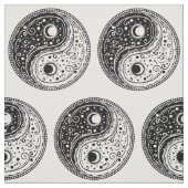 Yin-Yin-Sing-Design Stoff (Muster)