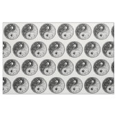 Yin-Yin-Sing-Design Stoff (Fat Quarter (45,7 x 55,9 cm))
