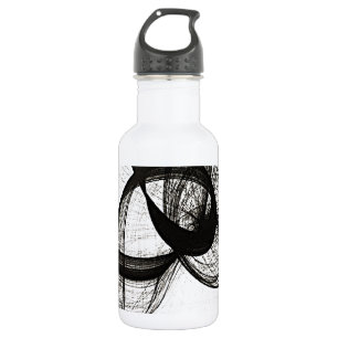yin zu Yang Trinkflasche