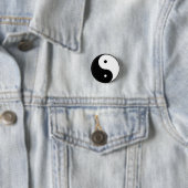 Ying u. Yang Button (Beispiel)