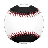 Ying und Yang Baseball (Vorderseite)