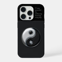 Ying Yang 3D