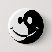 Ying/Yang Button (Vorderseite)