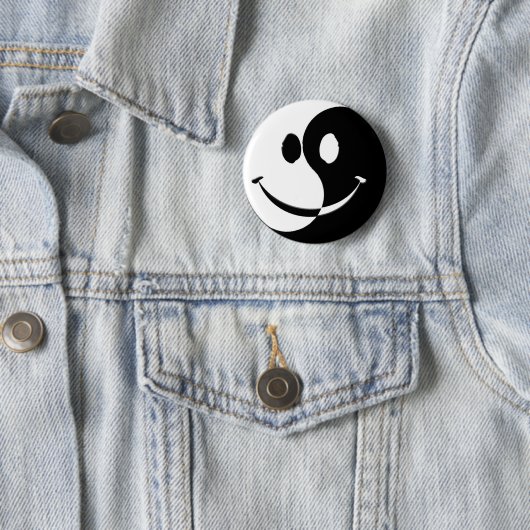 Ying/Yang Button (Beispiel)