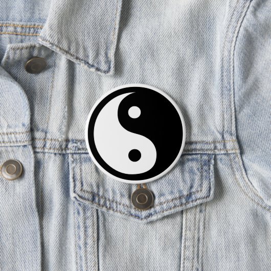 Ying Yang Button (Beispiel)