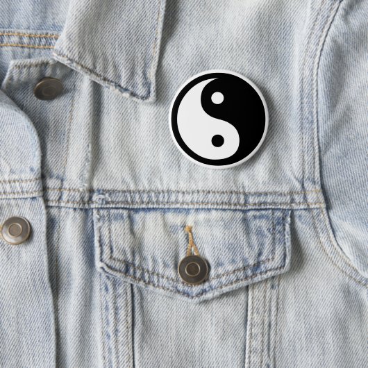 Ying Yang Button (Beispiel)