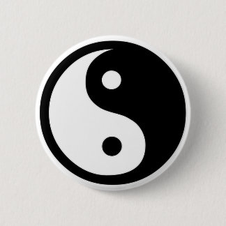 Ying Yang Button