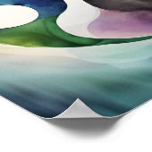 Ying Yang Desire Poster (Ecke)