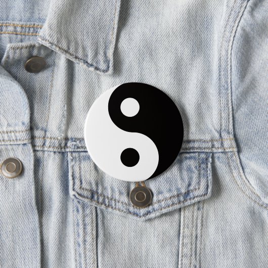 Ying Yang Duales Button (Beispiel)