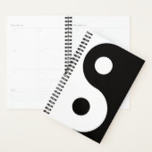 Ying Yang Duales Planer (Anzeige)