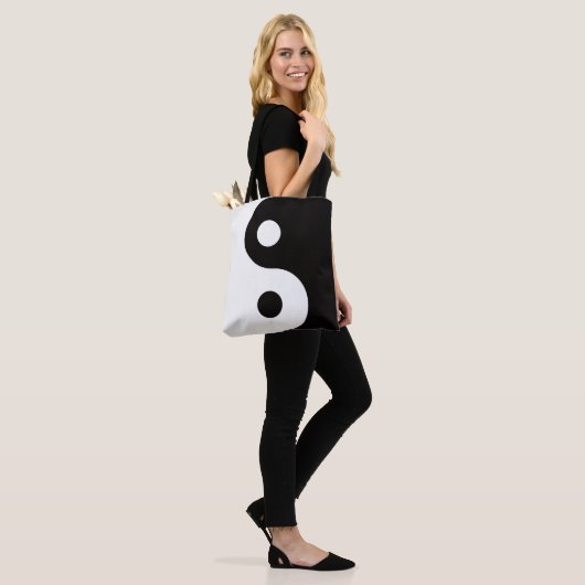 Ying Yang duals Tasche (Am Model)