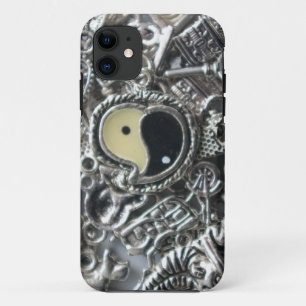 Ying Yang Glücksbringer Case-Mate iPhone Hülle