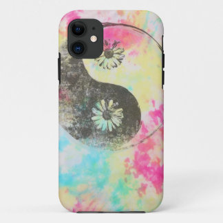 Ying Yang Iphone 5/5S Fall Case-Mate iPhone Hülle