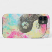 Ying Yang Iphone 5/5S Fall Case-Mate iPhone Hülle (Rückseite (Horizontal))