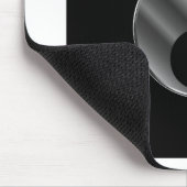 Ying Yang Mousepad (Ecke)