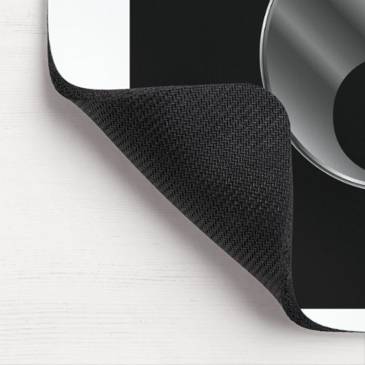 Ying Yang Mousepad (Ecke)