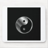 Ying Yang Mousepad (Vorne)
