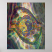 yinyang digital - 2012 poster (Vorne)