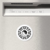 Yinyang Magnet (In Situ (Geschirrspüler))