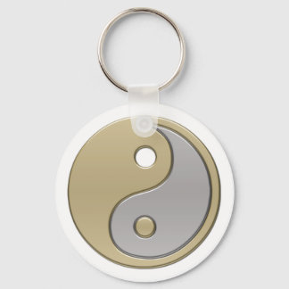 Yinyang Schlüsselanhänger