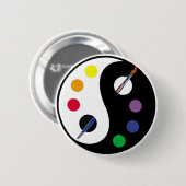 yinyangPalette Button (Vorne & Hinten)