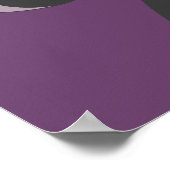 YinYangYong Poster (Ecke)