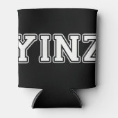 Yinz Dosenkühler (Vorderseite)