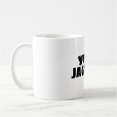 Yinz Jaggoffs Kaffeetasse (Links)