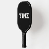 Yinz Pickleball Schläger (Links)