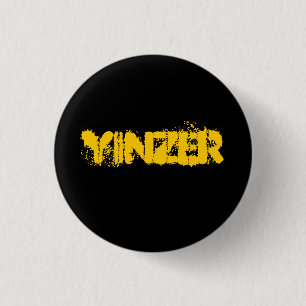 Yinzer Button
