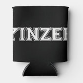 Yinzer Dosenkühler (Vorderseite)