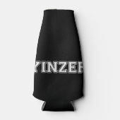 Yinzer Flaschenkühler (Vorderseite)