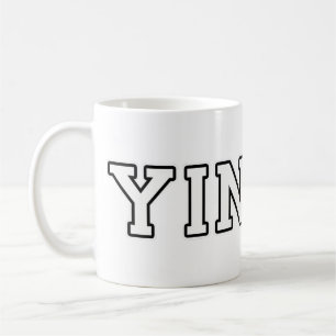 Yinzer Kaffeetasse