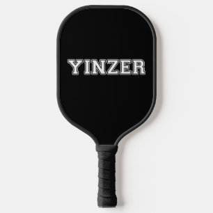 Yinzer Pickleball Schläger