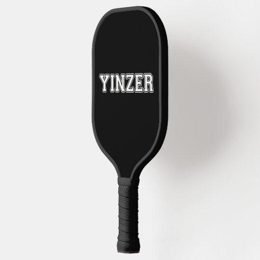 Yinzer Pickleball Schläger (Links)