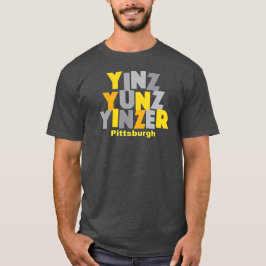 Yinzer T - Shirt