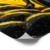 YinzerWitchz Poster (Ecke)