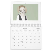 Yip-Kalender Kalender (Mär 2026)