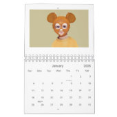 Yip-Kalender Kalender (Jan 2026)
