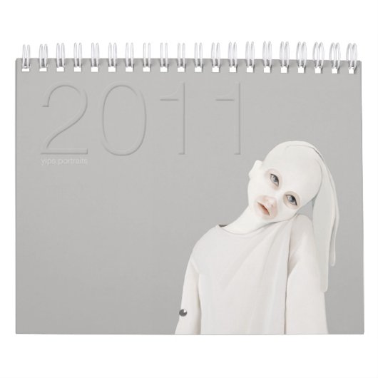 Yip-Kalender Kalender (Titelbild)