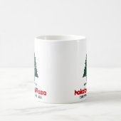 Yippee Ki Yay Nakatomi Kaffeetasse (Mittel)