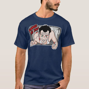 Yippee ki yay T-Shirt