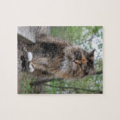 Yipper | Katzenfotografie | Cherie's Art(c)2020 Puzzle (Horizontal)